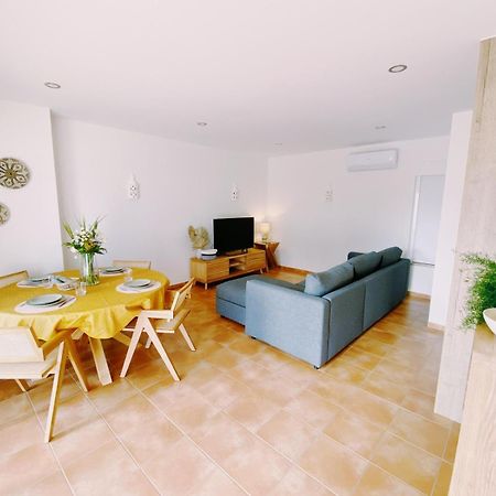 Beach Apartment Gabriela With Pool Porches  Ngoại thất bức ảnh