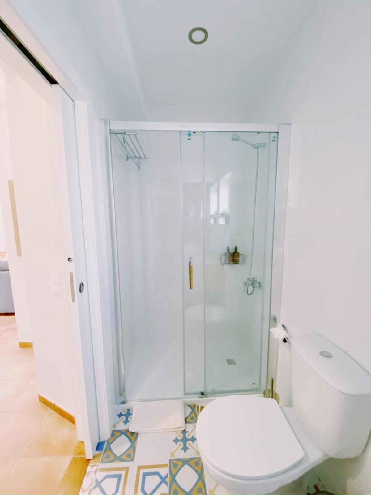 Beach Apartment Gabriela With Pool Porches  Ngoại thất bức ảnh