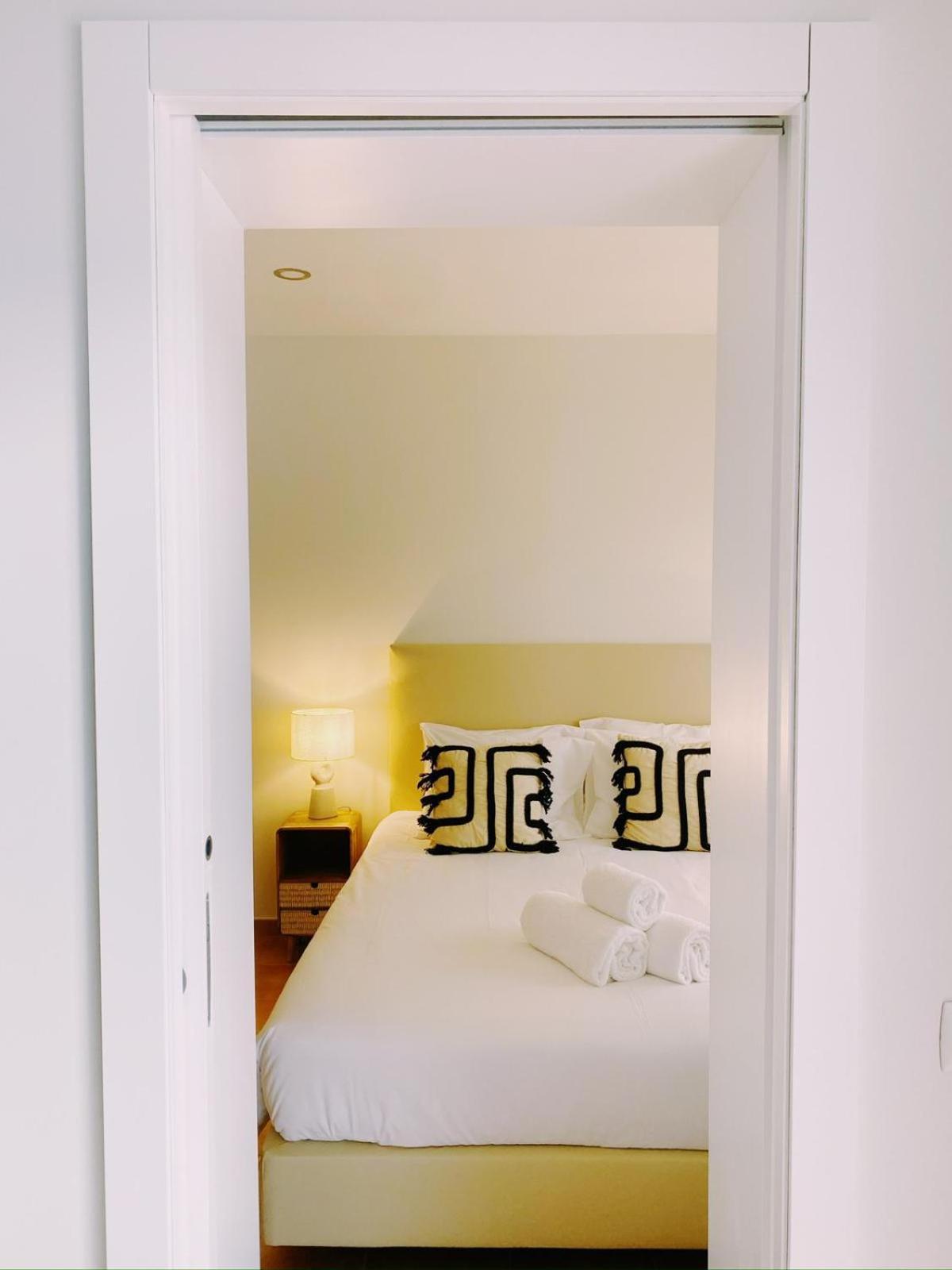 Beach Apartment Gabriela With Pool Porches  Ngoại thất bức ảnh