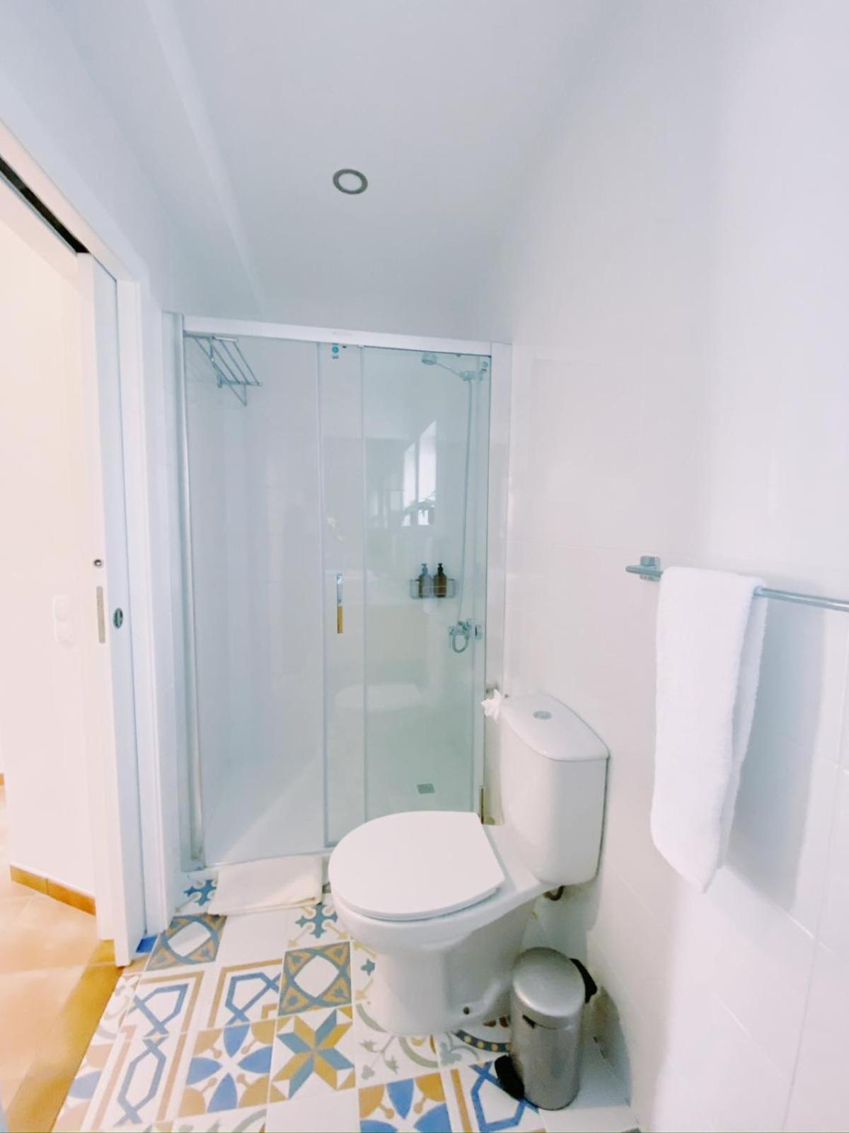 Beach Apartment Gabriela With Pool Porches  Ngoại thất bức ảnh