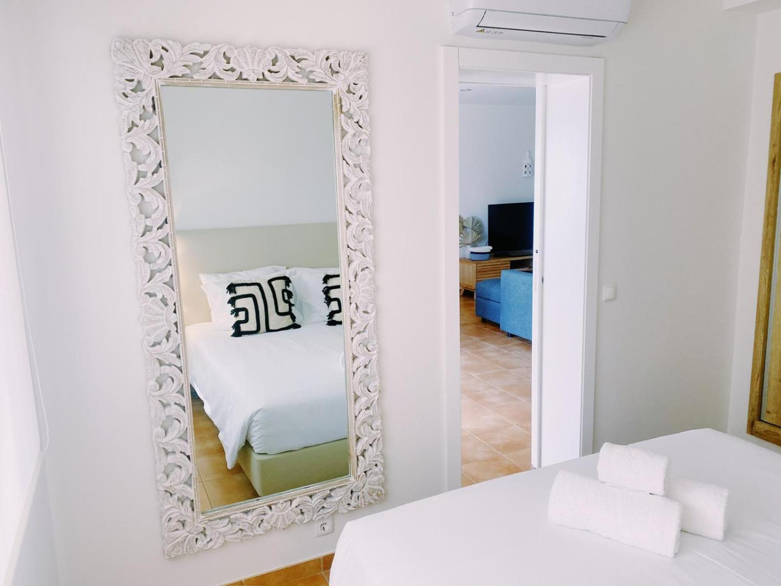 Beach Apartment Gabriela With Pool Porches  Ngoại thất bức ảnh