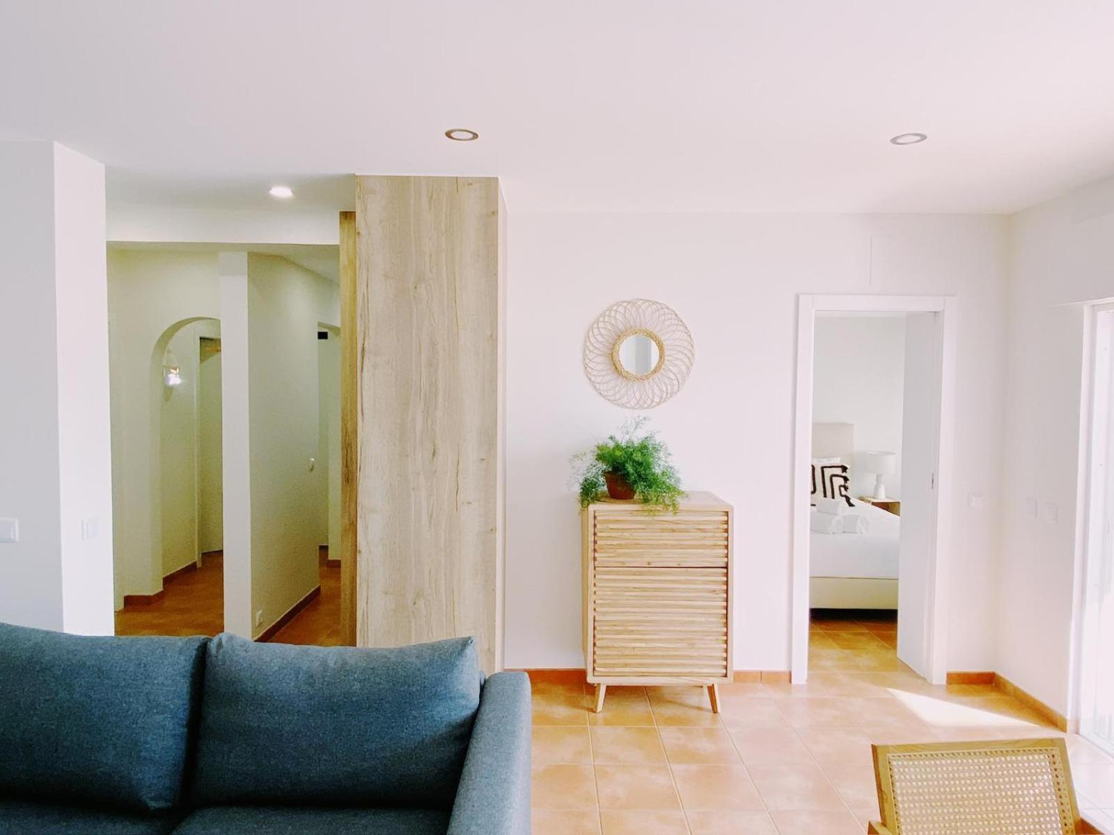 Beach Apartment Gabriela With Pool Porches  Ngoại thất bức ảnh
